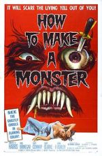 Watch How to Make a Monster Myflixer