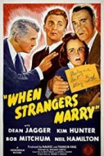 Watch When Strangers Marry Myflixer