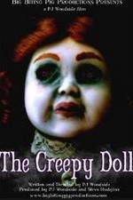 Watch The Creepy Doll Myflixer