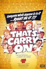 Watch That\'s Carry On! Myflixer