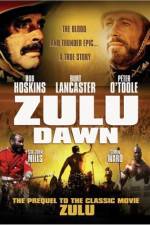 Watch Zulu Dawn Myflixer