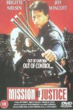 Watch Mission of Justice Myflixer
