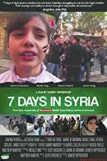 Watch 7 Days in Syria Myflixer