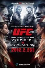 Watch UFC 144 Edgar vs Henderson Myflixer