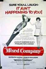 Watch Mixed Company Myflixer