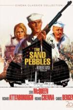 Watch The Sand Pebbles Myflixer