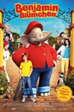 Watch Benjamin the Elephant Myflixer