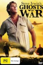 Watch Steve Irwin's Ghosts Of War Myflixer