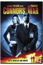 Watch Connors' War Myflixer