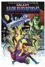 Watch Galaxy Warriors Myflixer