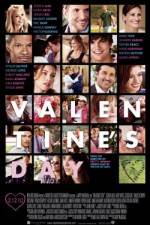 Watch Valentine's Day Myflixer