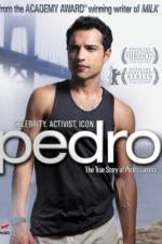 Watch Pedro Myflixer