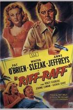 Watch Riffraff Myflixer