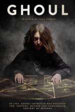 Watch Ghoul Myflixer