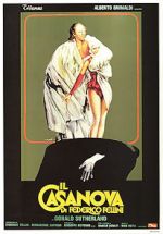 Watch Fellini\'s Casanova Myflixer