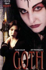 Watch Goth Myflixer
