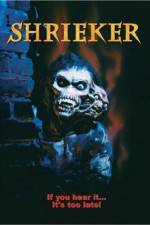 Watch Shrieker Myflixer