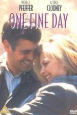 Watch One Fine Day Myflixer