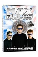 Watch Max Rules Myflixer