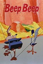 Watch Beep, Beep (Short 1952) Myflixer