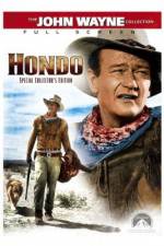 Watch Hondo Myflixer