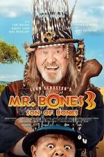 Watch Mr. Bones 3: Son of Bones Myflixer