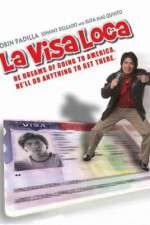 Watch La visa loca Myflixer