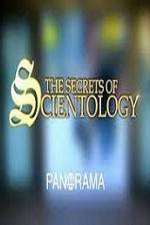 Watch The Secrets of Scientology: A Panorama Special Myflixer