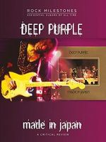 Watch Deep Purple: Made in Japan Myflixer