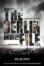 Watch The Berlin File Myflixer