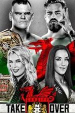 Watch NXT UK TakeOver: Cardiff Myflixer