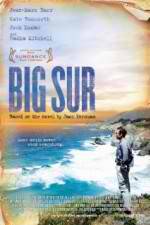 Watch Big Sur Myflixer