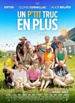 Watch A Little Something Extra Myflixer