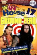 Watch WWF in Your House Ground Zero Myflixer