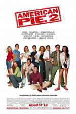 Watch American Pie 2 Myflixer