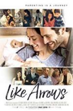 Watch Like Arrows Myflixer