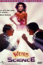 Watch Weird Science Myflixer