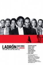 Watch Ladrón que roba a ladrón Myflixer