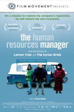 Watch The Human Resources Manager Myflixer