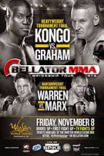 Watch Bellator 107 Kongo vs Graham Myflixer