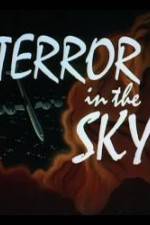 Watch Terror in the Sky Myflixer