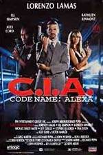 Watch CIA Code Name: Alexa Myflixer