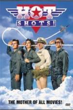 Watch Hot Shots! Myflixer