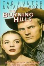 Watch The Burning Hills Myflixer