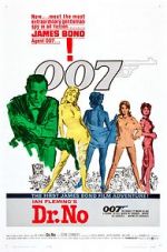 Watch Dr. No Myflixer