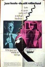 Watch Klute Myflixer