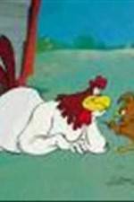 Watch The EGGcited Rooster Myflixer