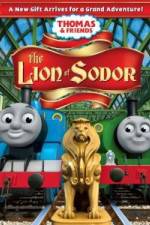 Watch Thomas & Friends Lion of Sodor Myflixer