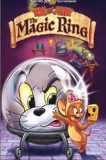 Watch Tom and Jerry: The Magic Ring Myflixer