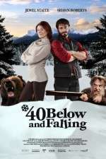 Watch 40 Below and Falling Myflixer